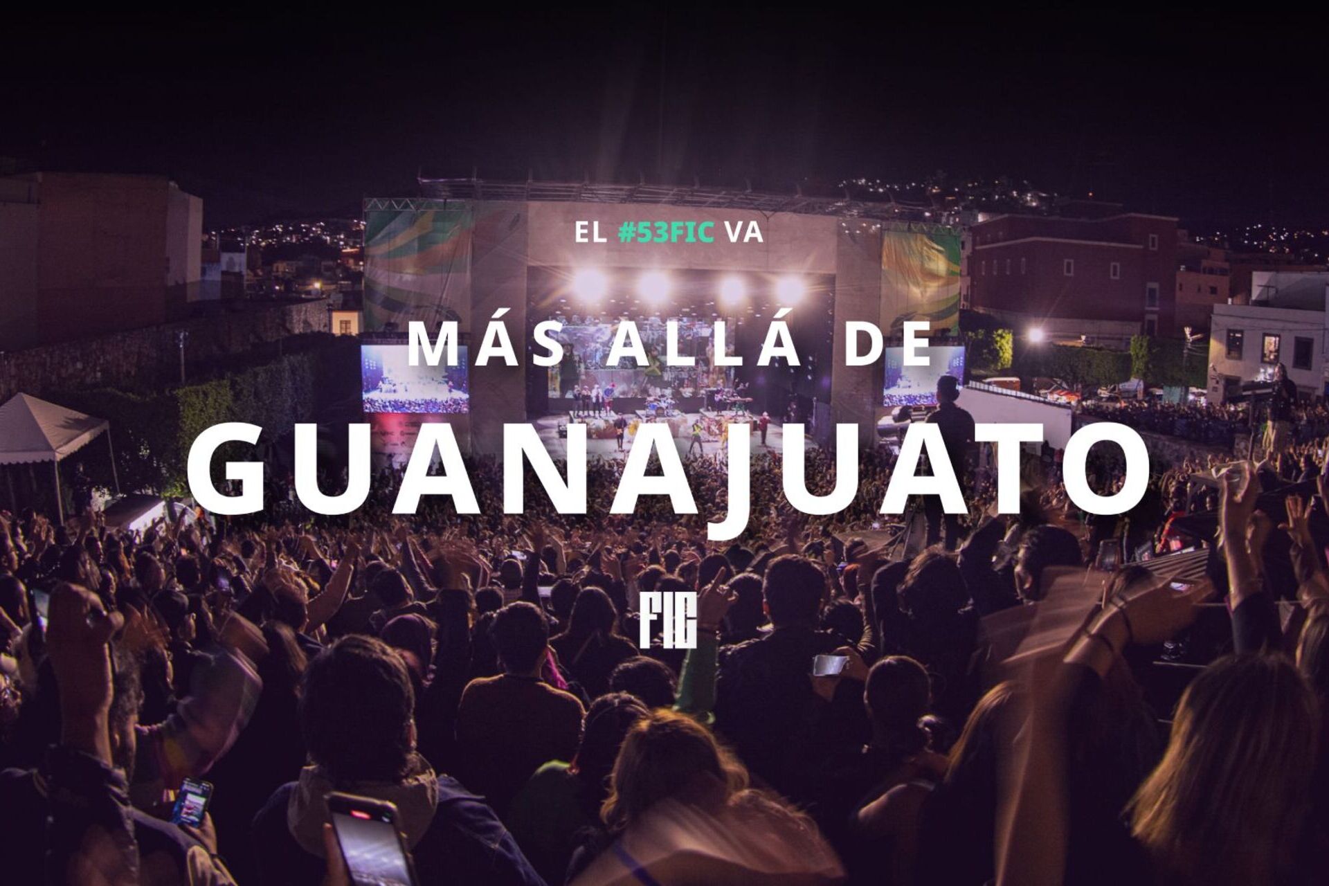 Más allá de Guanajuato
