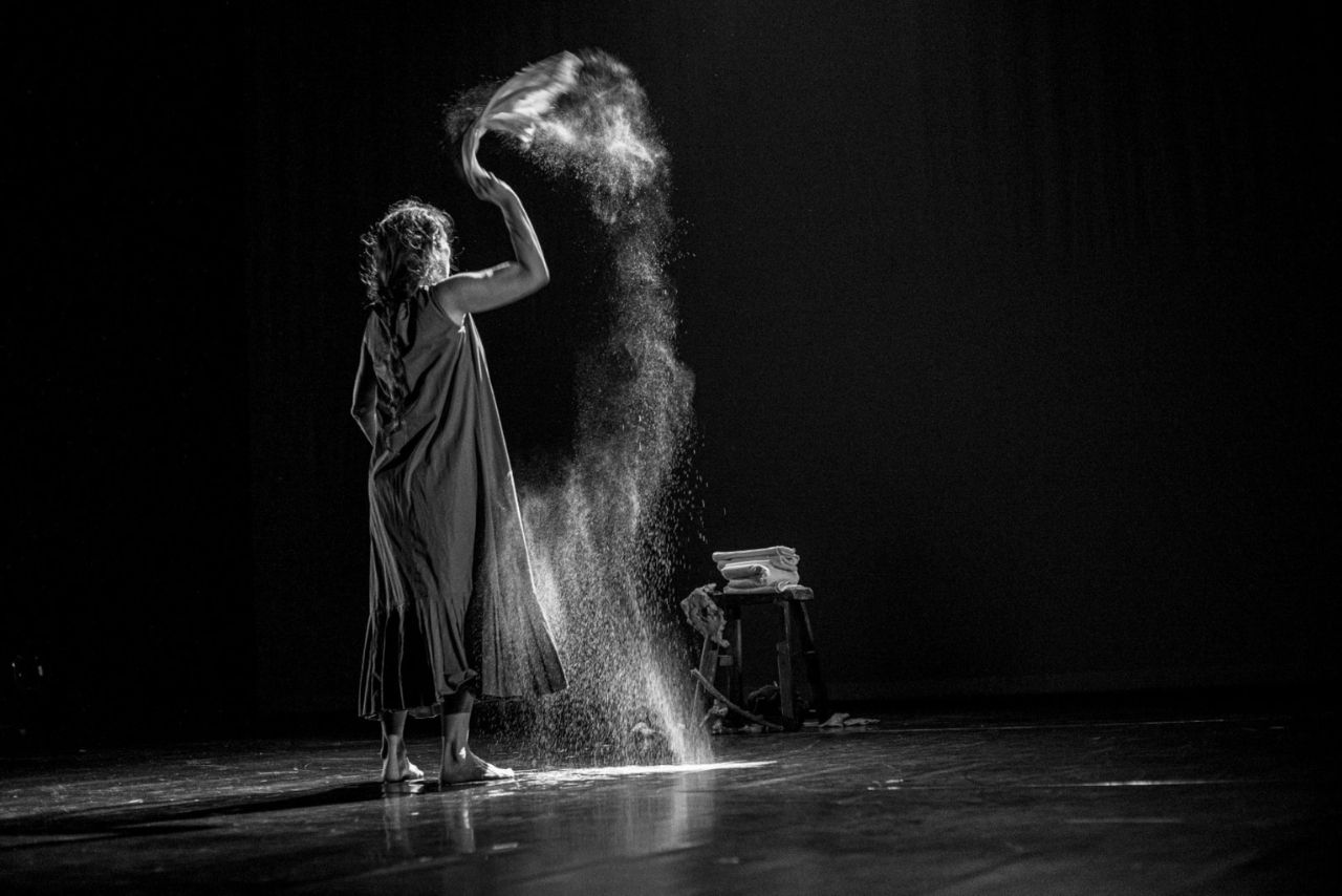 La danza como resistencia  
