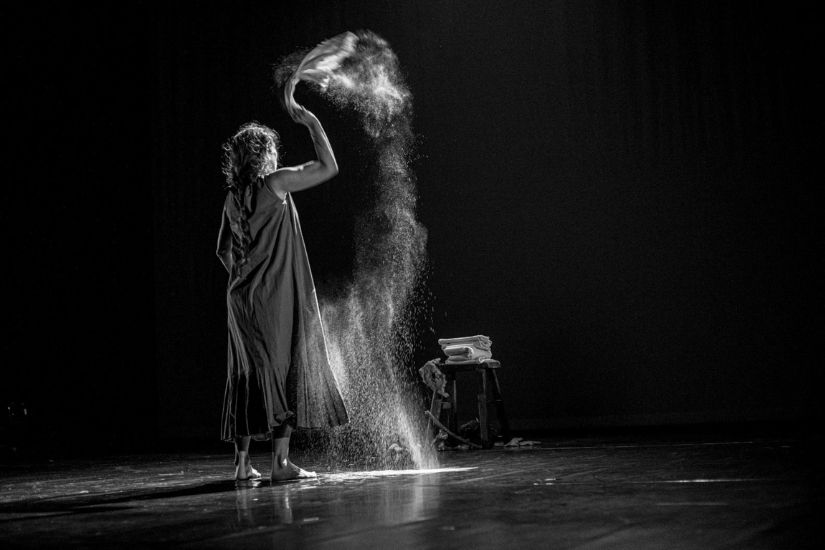 La danza como resistencia  