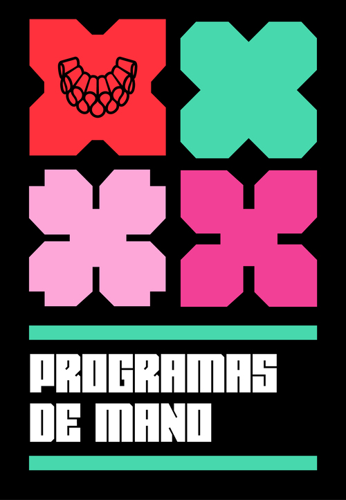 Sábana de programación