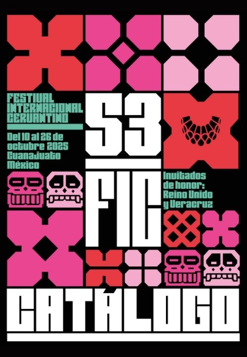 Sábana de programación