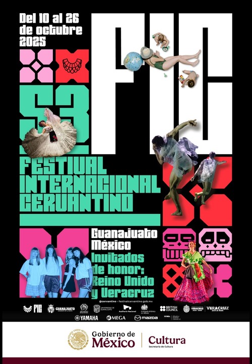 Sábana de programación