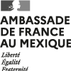 Ambassade de France eu Mexique