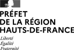 Préfet de la région Hauts-de-France