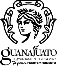 Guanajuato ayuntamiento