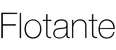 Flotante