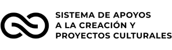 Sistema de Apoyos a la Creación y Proyectos Culturales
