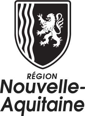 Región Nouvelle-Aquitaine 