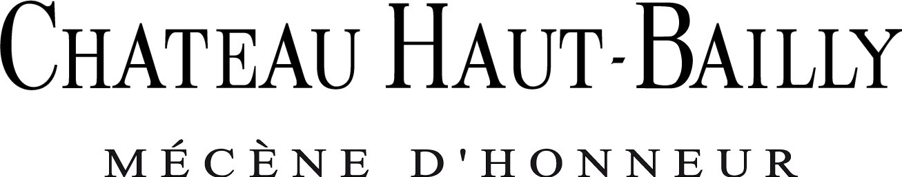 Chateau Haut-Bailly
