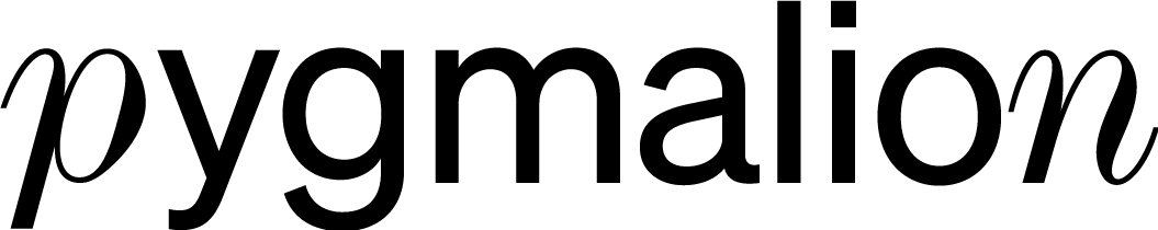 pygmalion