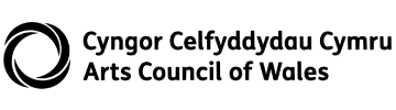 Arts Council of Wales (margen)