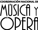 Coordinación Nacional de Música y Ópera