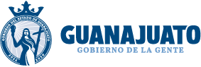 Gobierno de Guanajuato (Color)