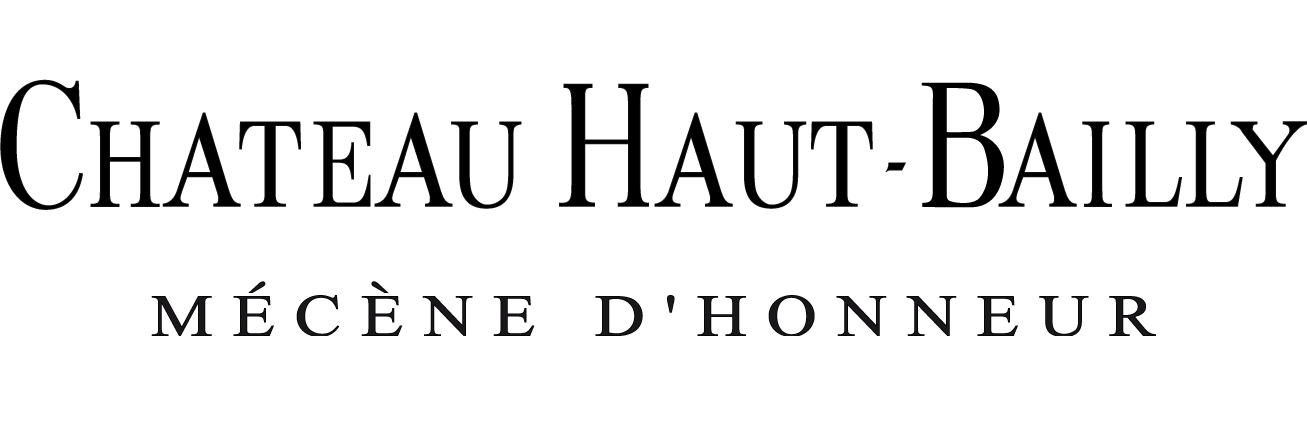 Chateau Haut-Bailly