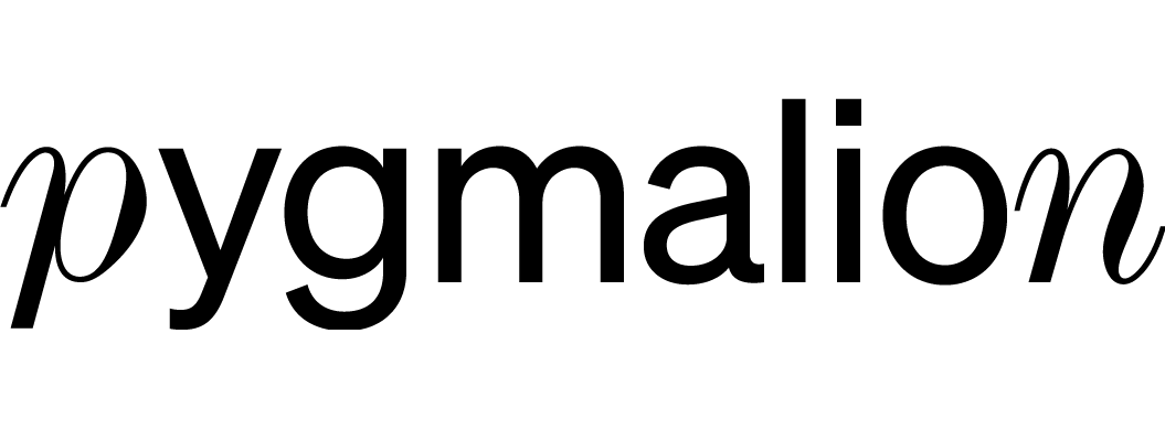 pygmalion