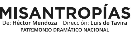Misantropías
