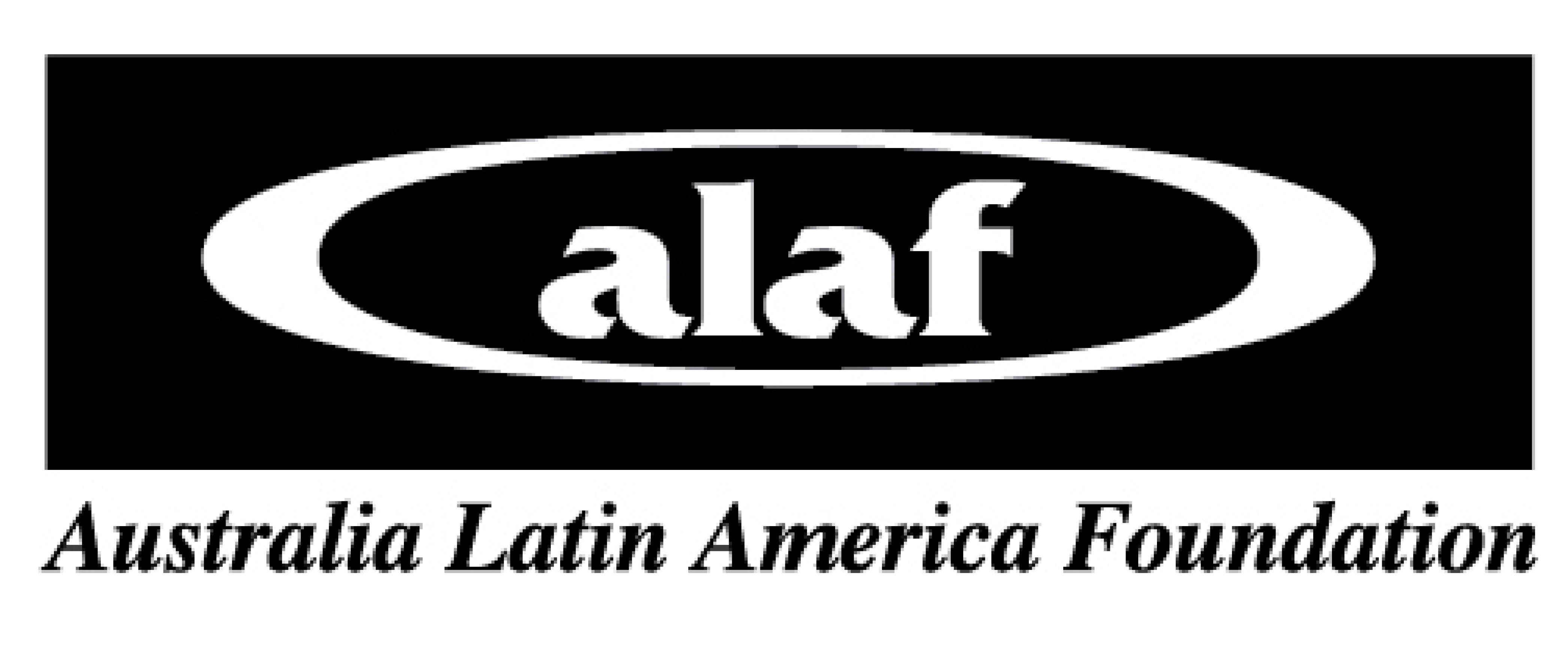 Australian Latin America  Foundation - ALAF