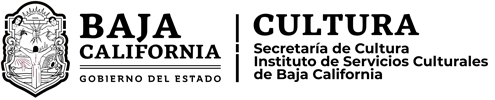 Secretaría de Cultura Gobierno de Baja California
