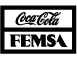 Coca-Cola - FEMSA (margen)