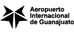 Aeropuerto Internacional de Guanajuato (margen)