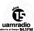 UAM Radio