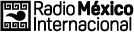 Radio México Internacional (margen)