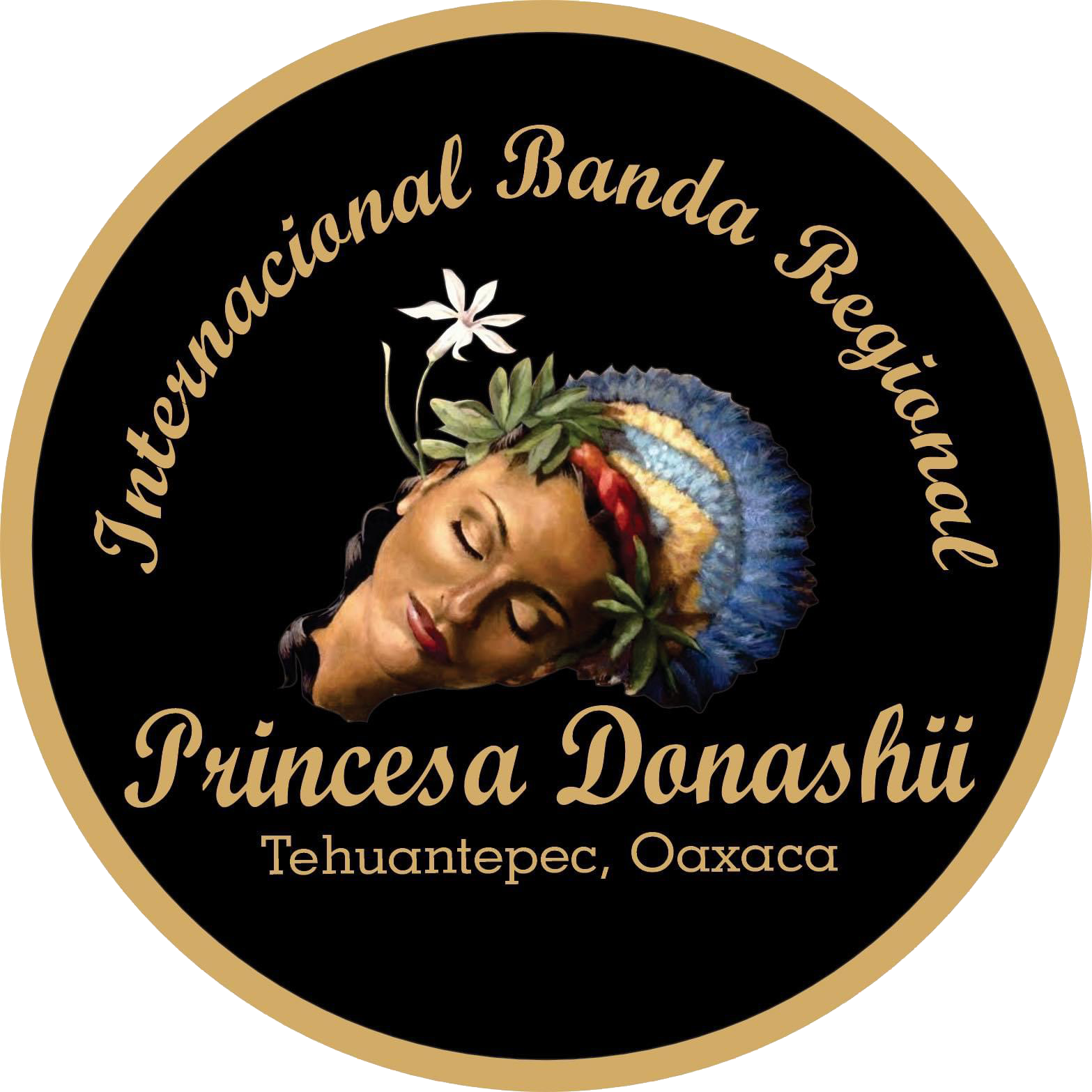 Banda Regional Princesa Donashii