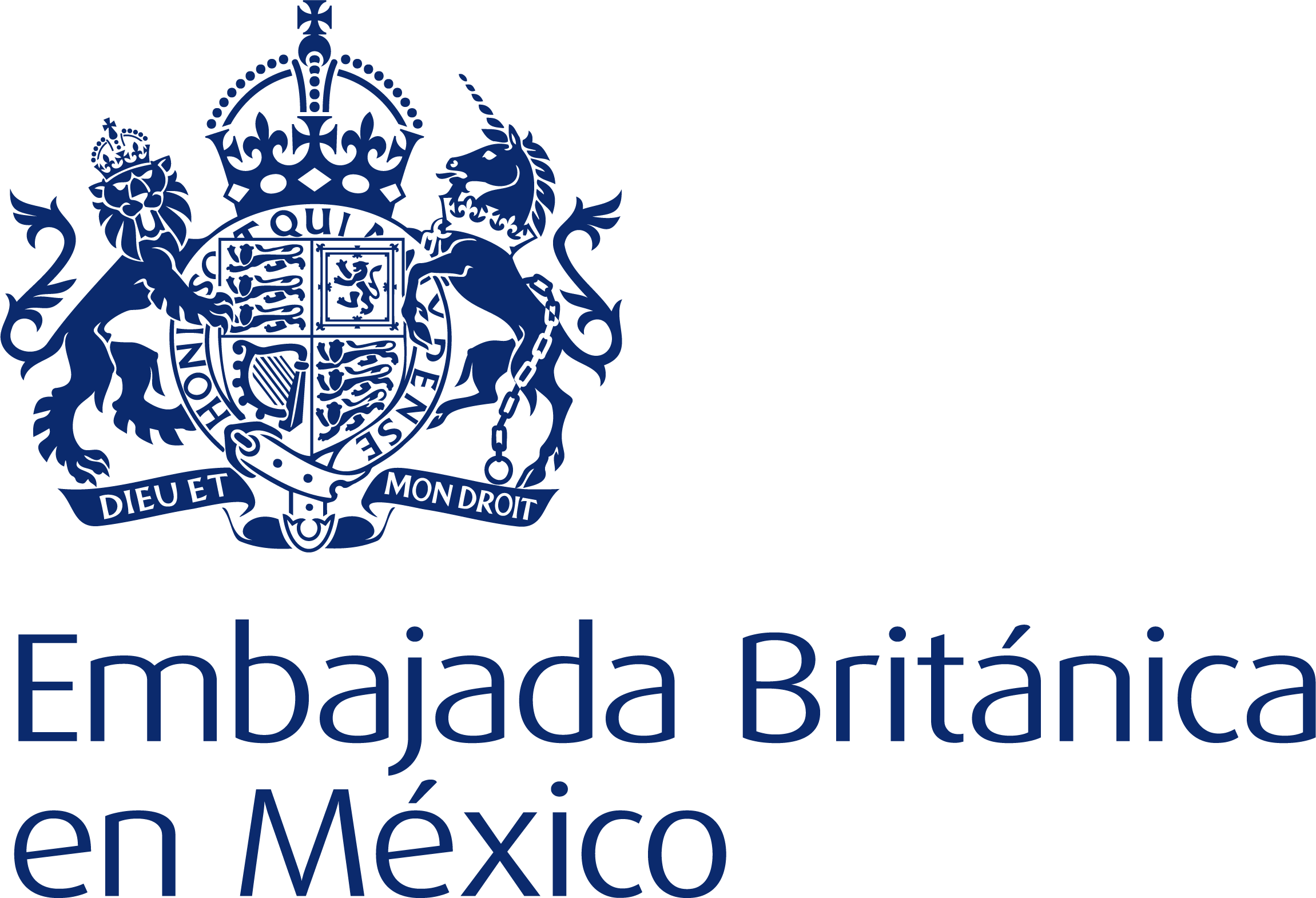 Embajada británica (color)
