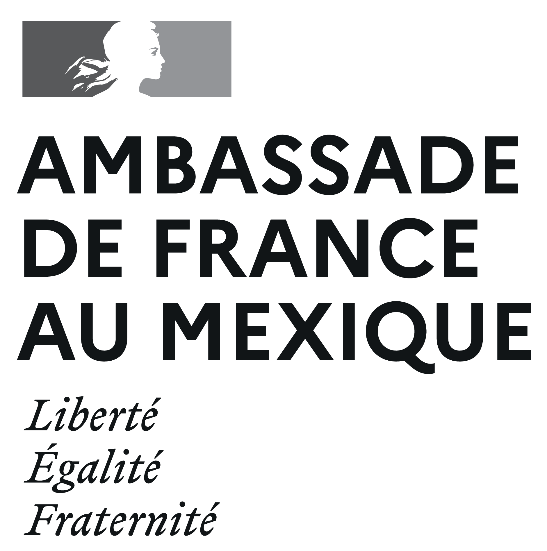 Embajada de Francia en México