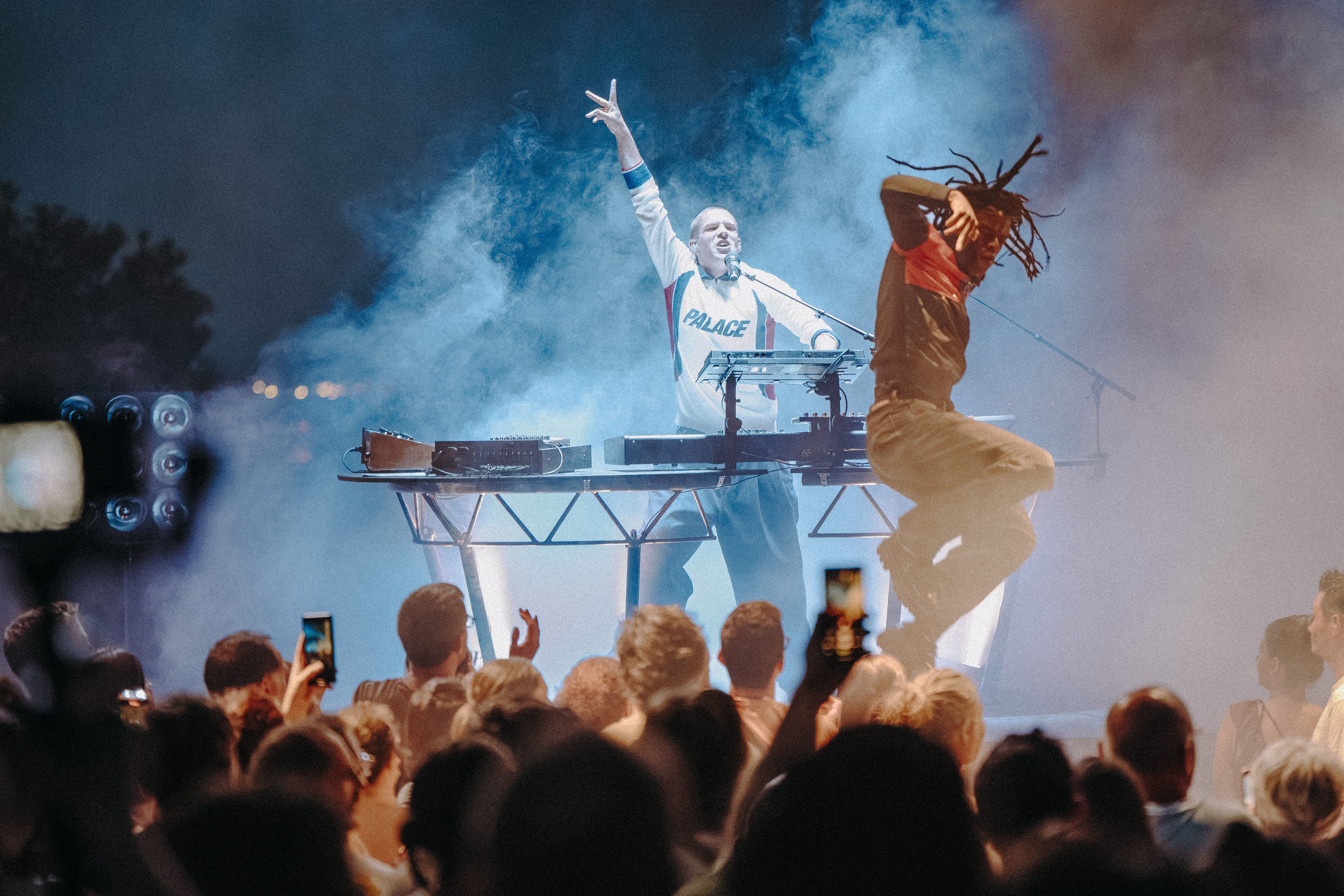 ENTRE EL TECHNO, EL RAP Y LA DANZA URBANA,&nbsp;EL 54 FIC CELEBRA NUEVAS FORMAS DE CREAR