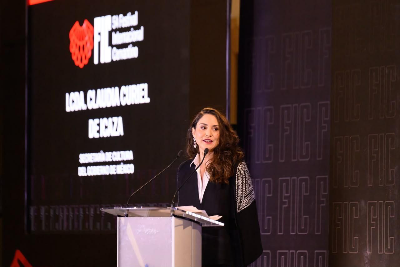 EN SU 54 EDICI&Oacute;N, EL FESTIVAL INTERNACIONAL CERVANTINO SE REAFIRMA COMO UN ENCUENTRO FUNDAMENTAL DE CIRCULACI&Oacute;N, COOPERACI&Oacute;N Y PROYECCI&Oacute;N CULTURAL