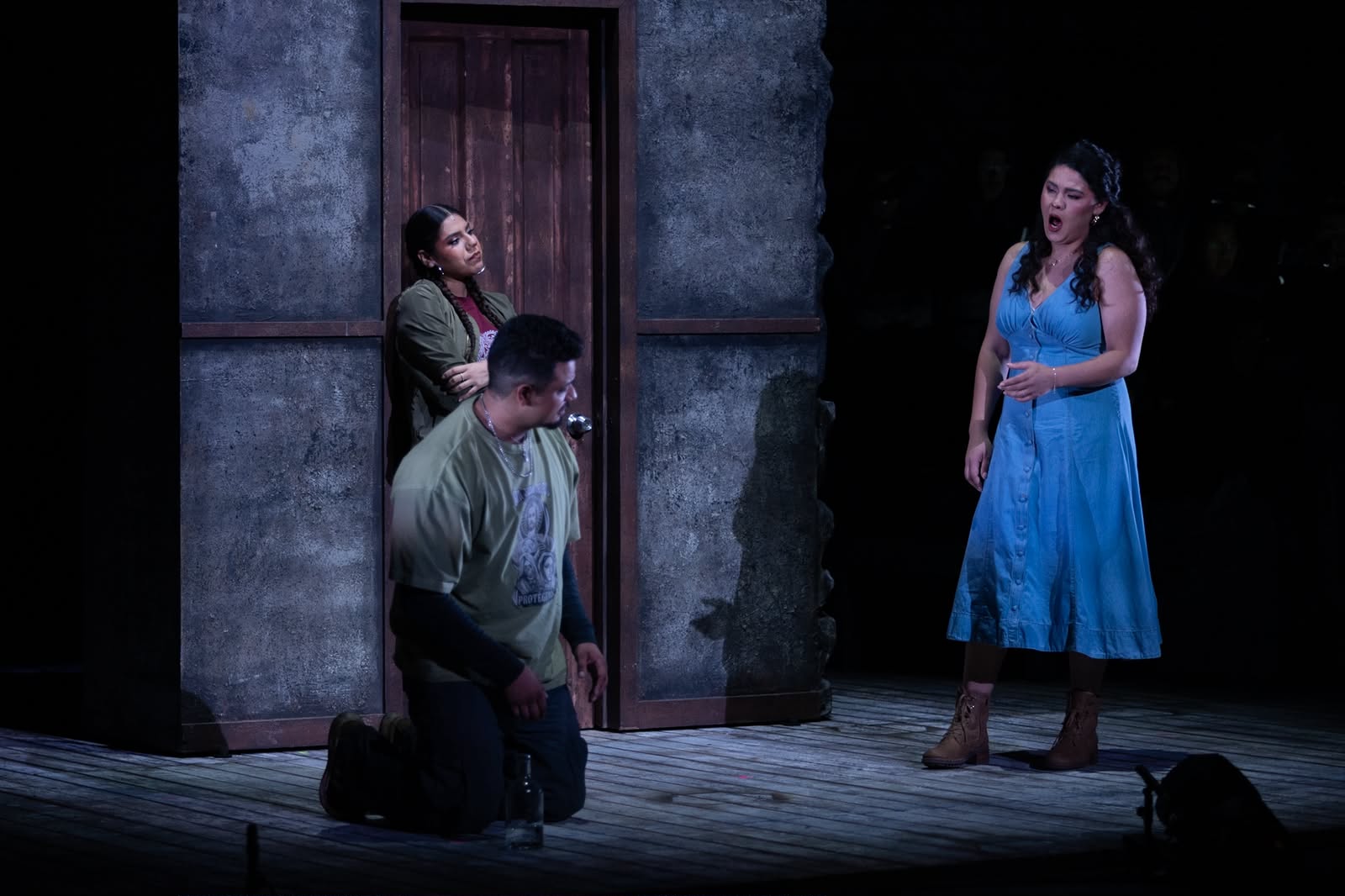 M&Uacute;SICA, TEATRO Y &Oacute;PERA NUTREN LAS JORNADAS DEL 54 FESTIVAL INTERNACIONAL CERVANTINO