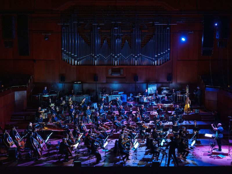 REPERTORIO CL&Aacute;SICO, CORAL Y CONTEMPOR&Aacute;NEO&nbsp;DIALOGAR&Aacute; EN EL TEATRO JU&Aacute;REZ DURANTE EL 54 FIC