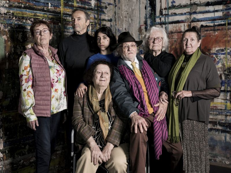 DEL ESPACIO P&Uacute;BLICO AL ESCENARIO: LA FUERZA DEL TEATRO EN EL 54 FIC CONFRONTA, TRANSFORMA Y UNE A LAS COMUNIDADES