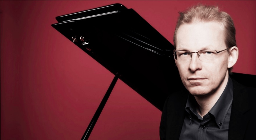 A 150 años de su nacimiento, el FIC conmemora a Maurice Ravel