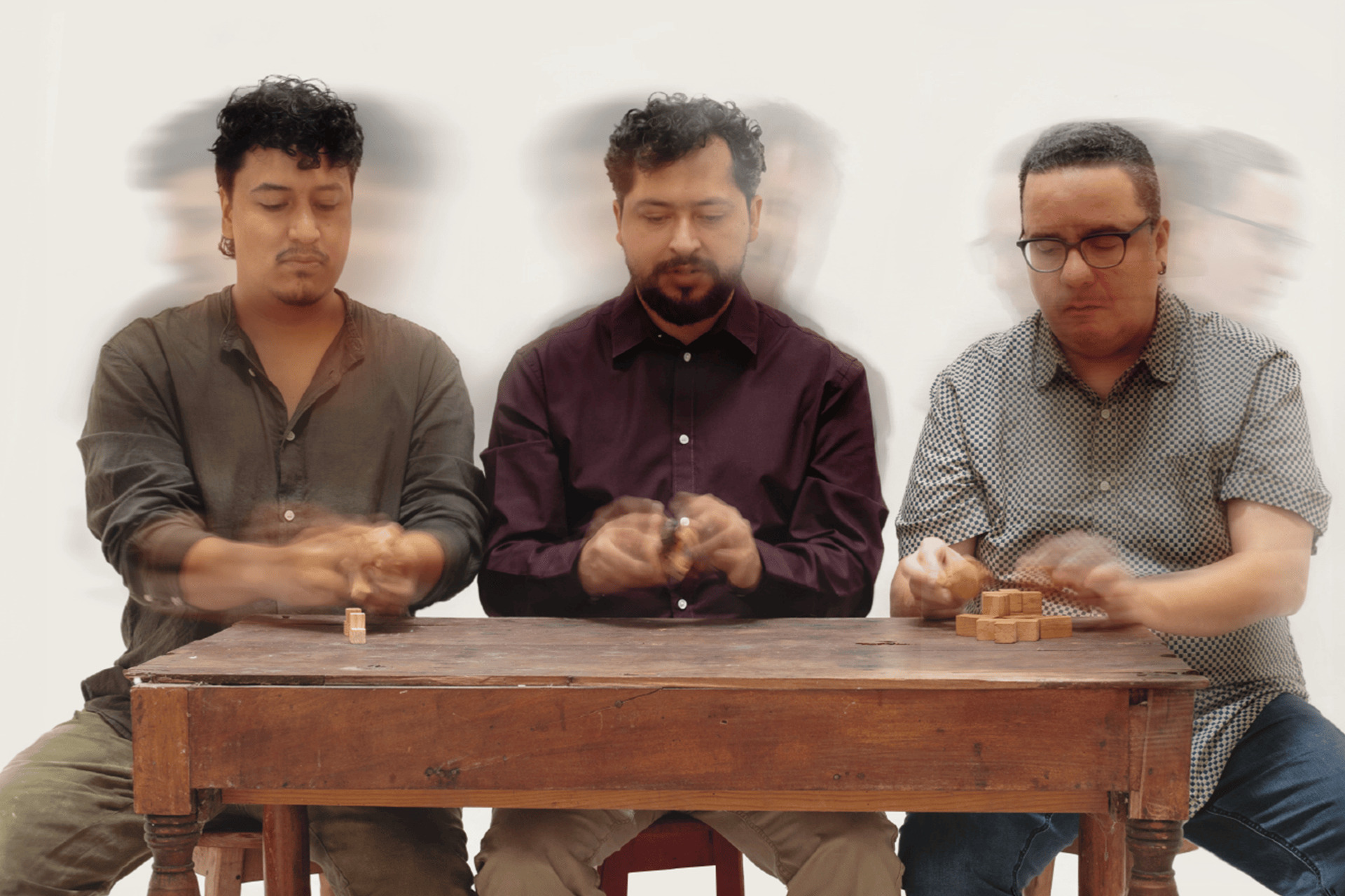 Paquito Cruz Trío, jazz con sabor mexicano y flamenco, en el 53 FIC