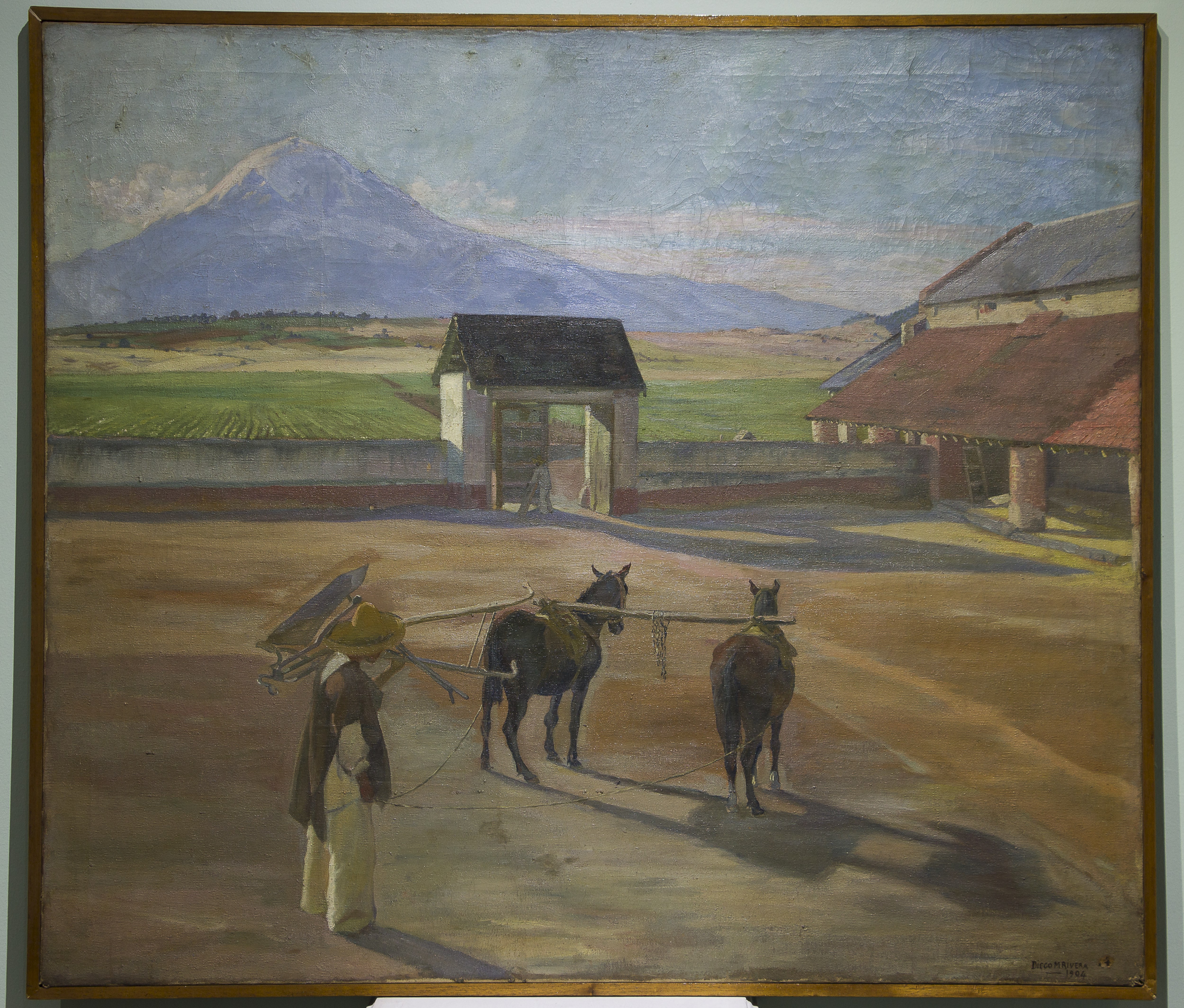 El Festival Internacional Cervantino se suma a la celebración del Museo Casa Diego Rivera por su 50 aniversario