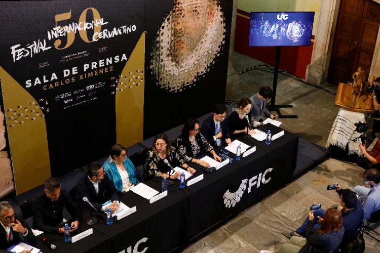 50 FIC registra datos históricos en número de visitantes a Guanajuato
