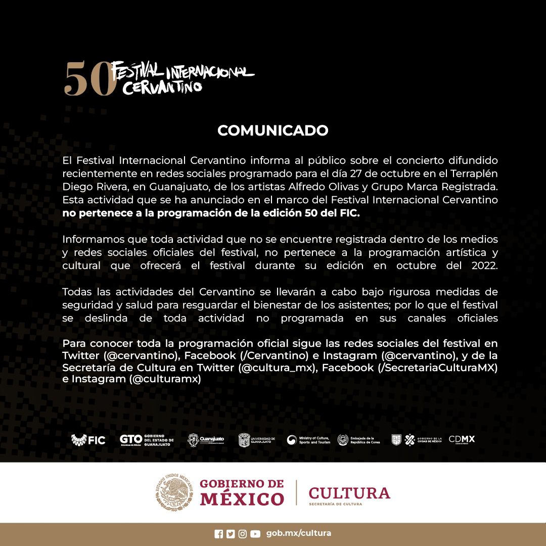 TARJETA INFORMATIVA