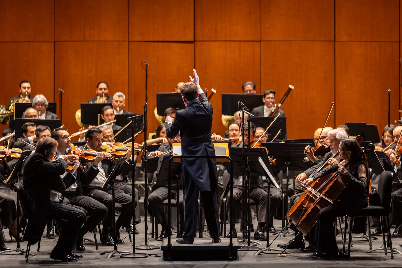 EL FIC CONVIERTE ESCENARIOS HISTÓRICOS DE GUANAJUATO EN PUNTO DE ENCUENTRO PARA LA MÚSICA Y LAS ARTES ESCÉNICAS 