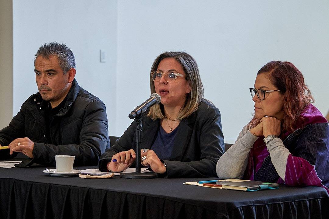 El Bosque de Chapultepec será sede de los espectáculos del Circuito Cervantino