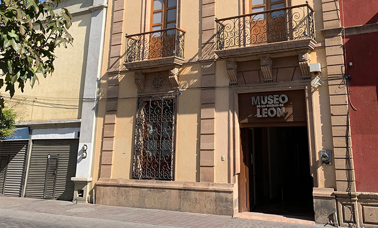 Museo de la Ciudad de León