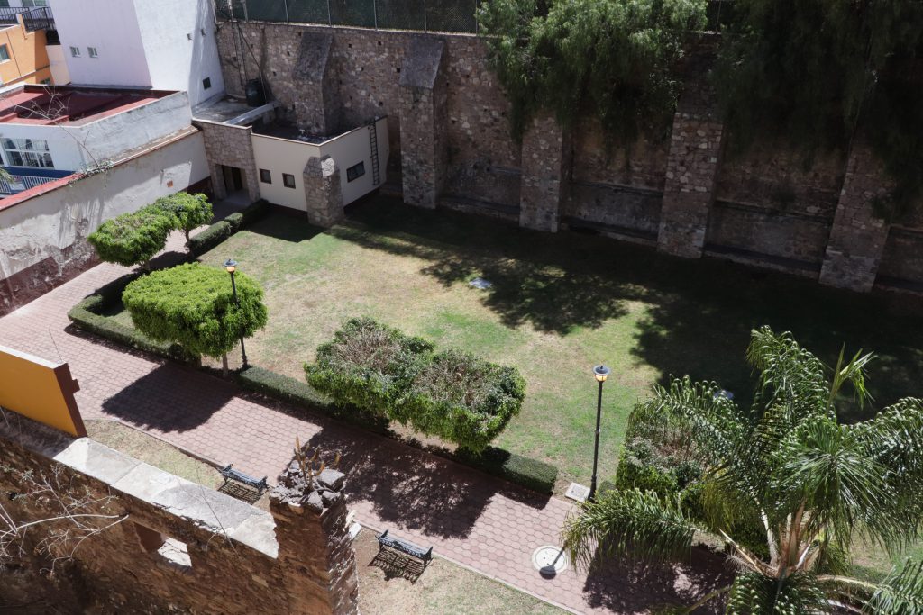 Casa FIC - Jardín San Pedro