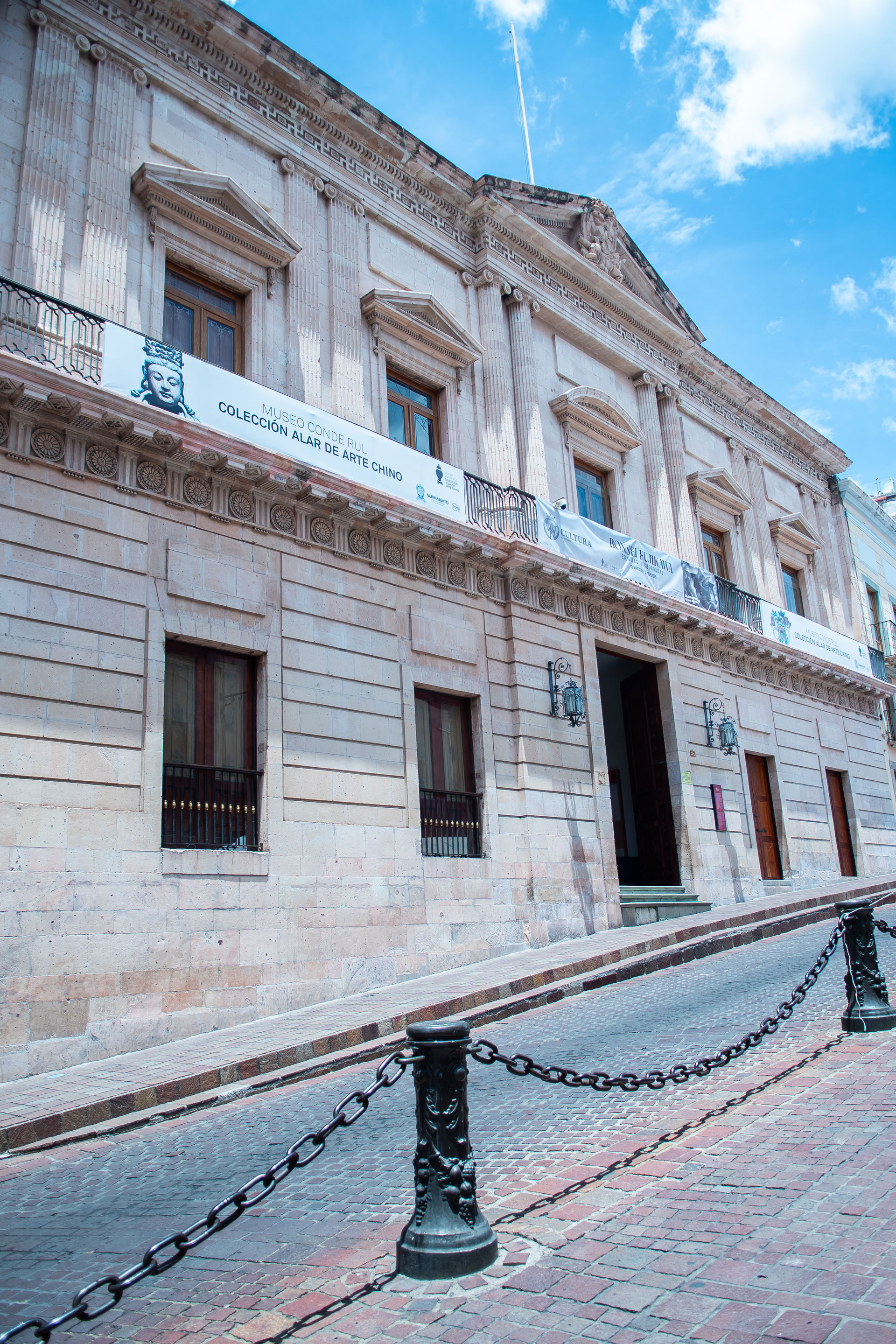 Museo Conde Rul