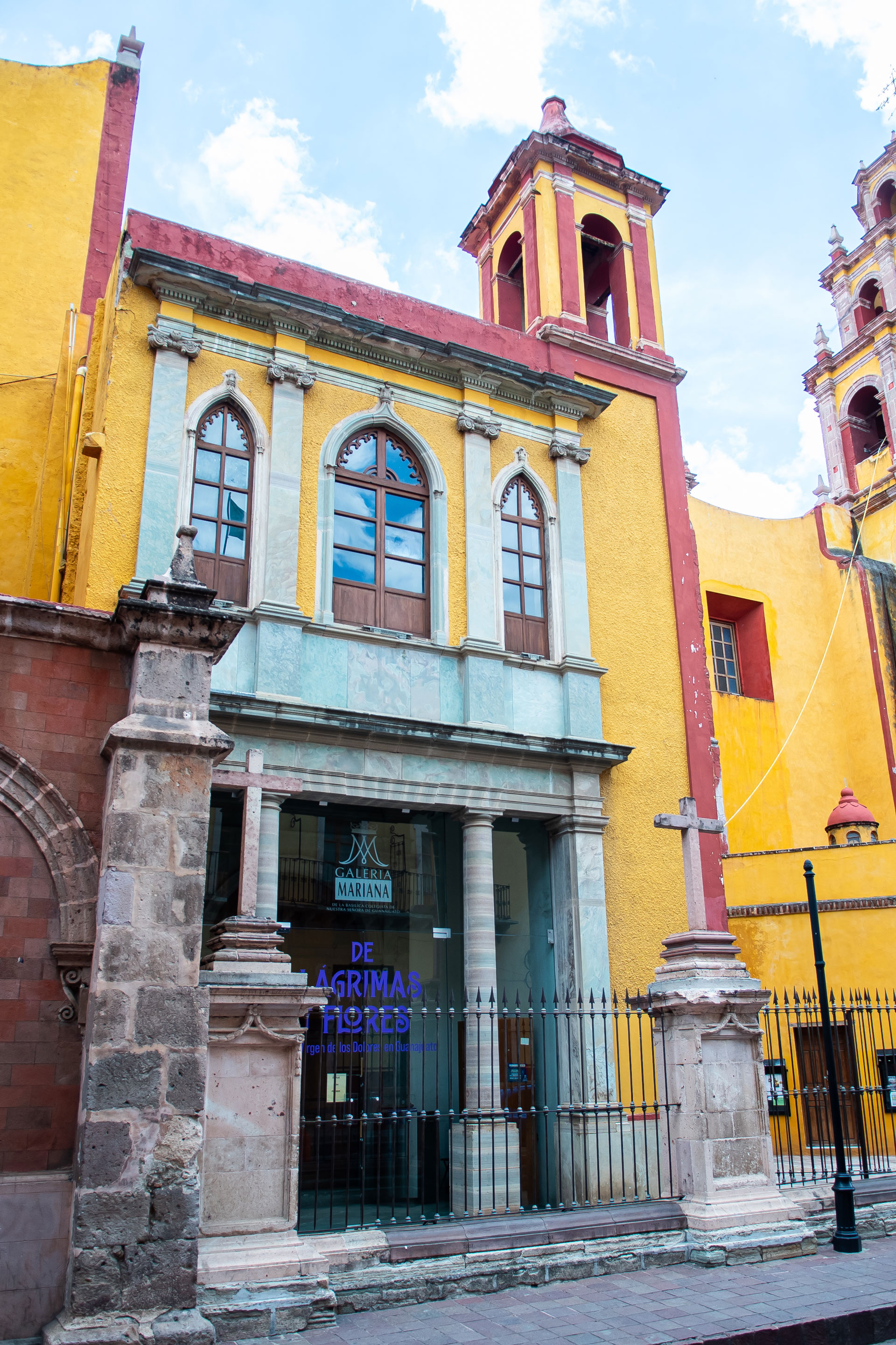 Galería Mariana