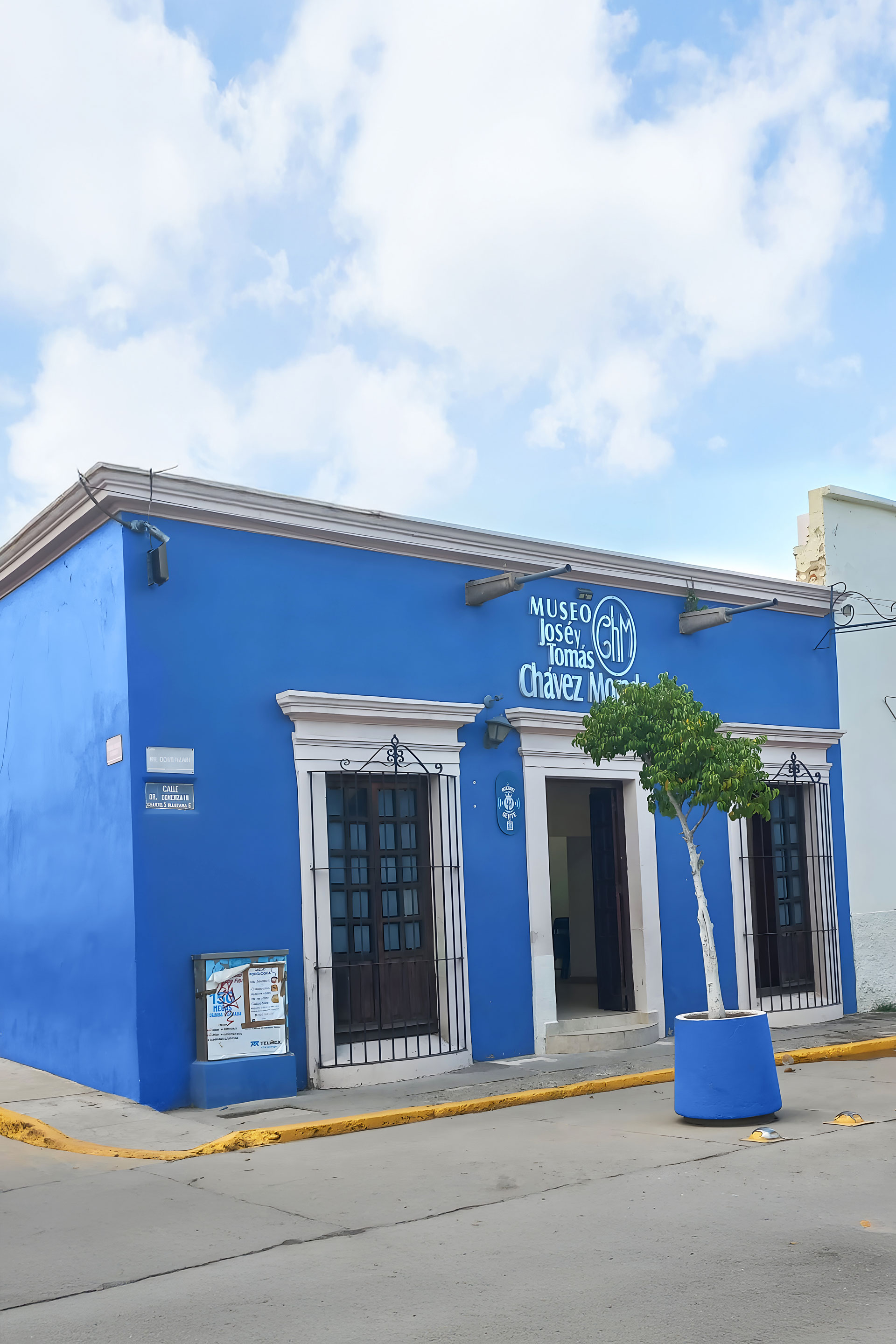 Museo José y Tomás Chávez Morado