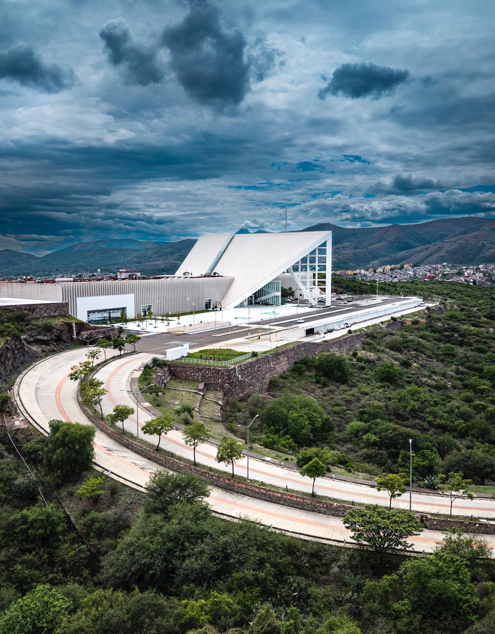 Congreso del Estado de Guanajuato