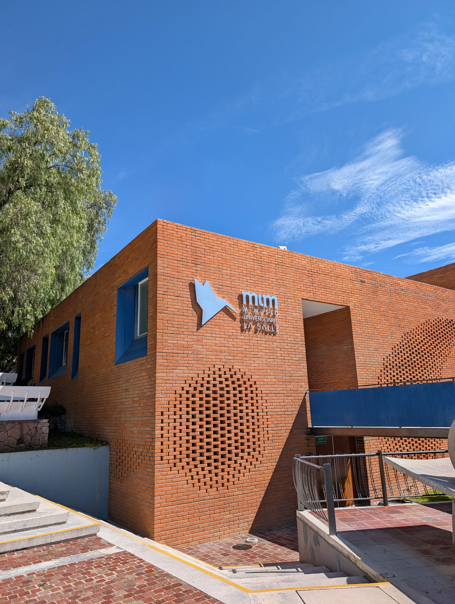 Mi Museo Universitario La Salle
