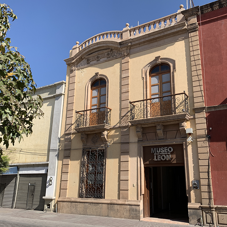 Museo de la Ciudad de León