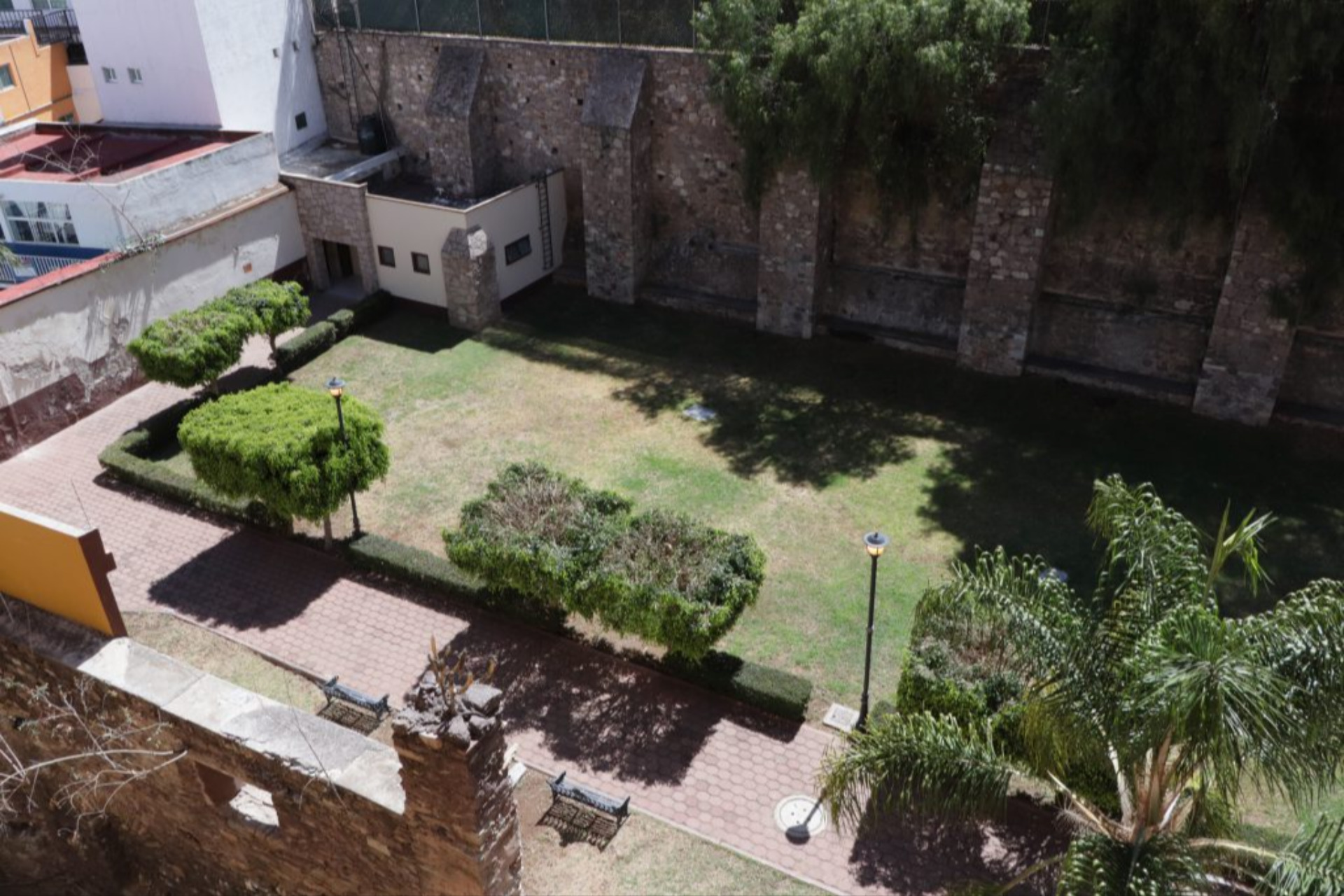 Casa FIC - Trasnoche